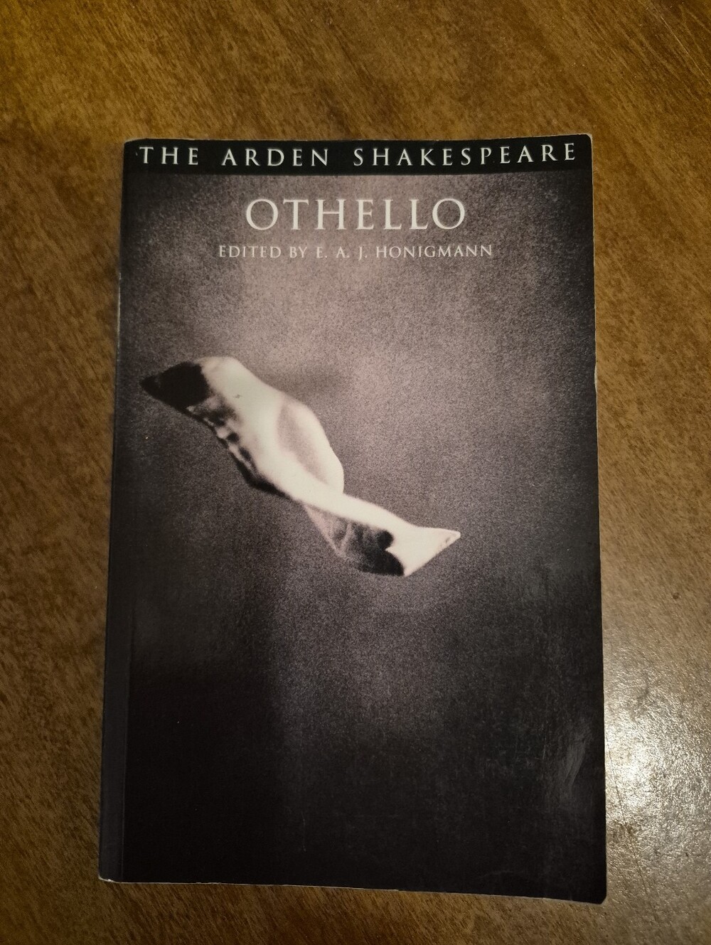 Shakespeares OTHELLO